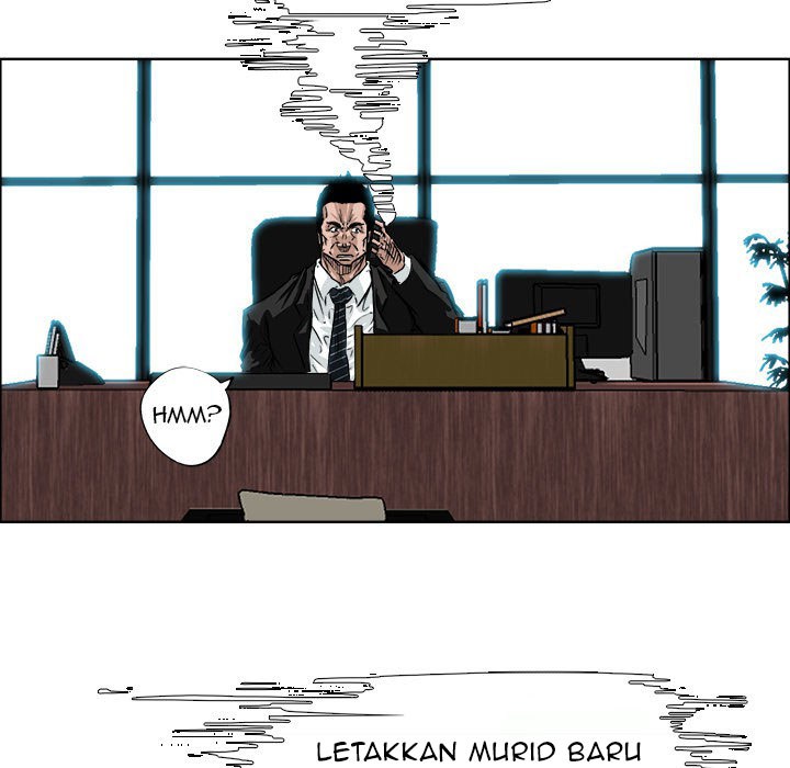Boss in School Bab 30 halaman 29