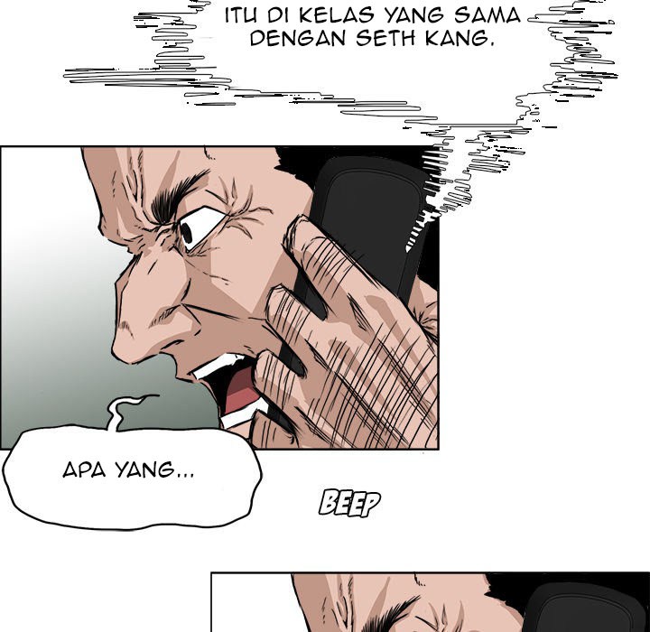Boss in School Bab 30 halaman 30