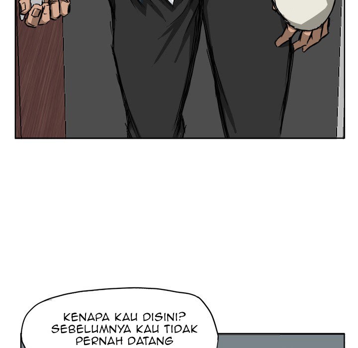 Boss in School Bab 30 halaman 36