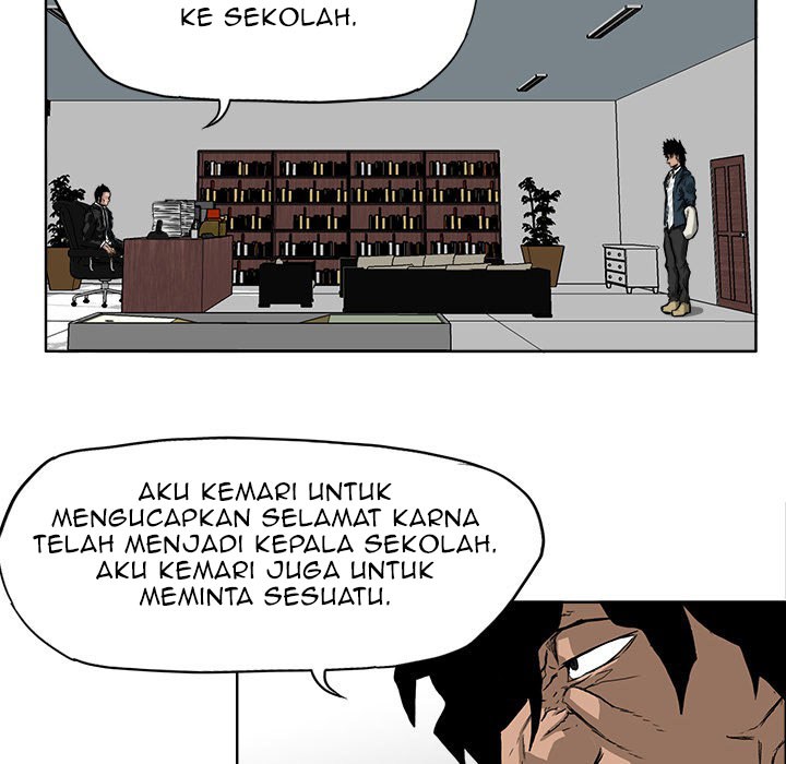 Boss in School Bab 30 halaman 37