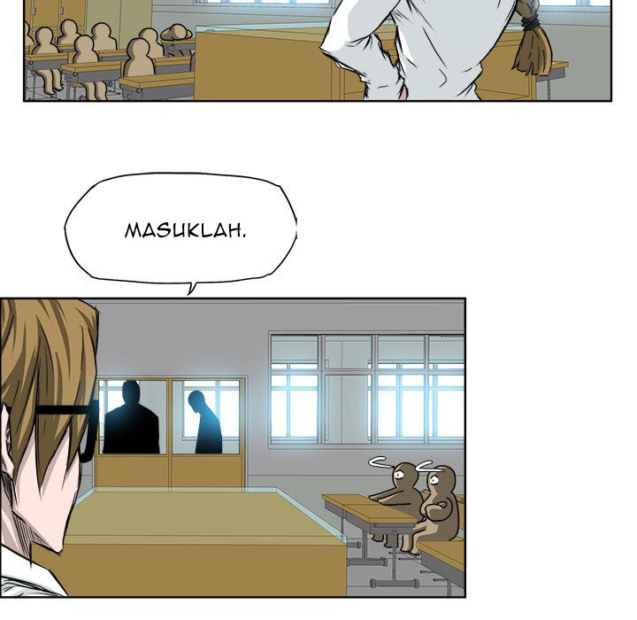 Boss in School Bab 30 halaman 45
