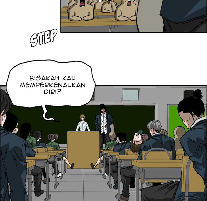 Boss in School Bab 30 halaman 48