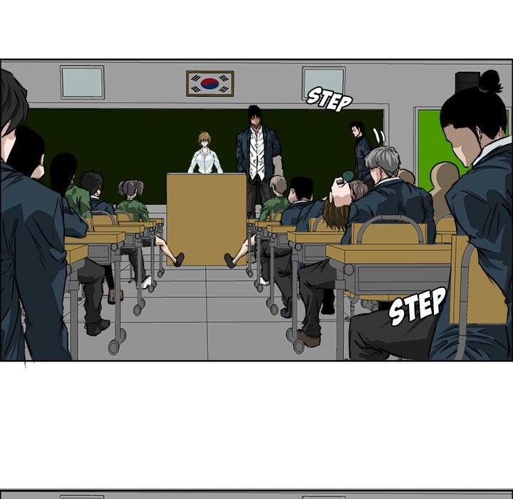Boss in School Bab 30 halaman 54