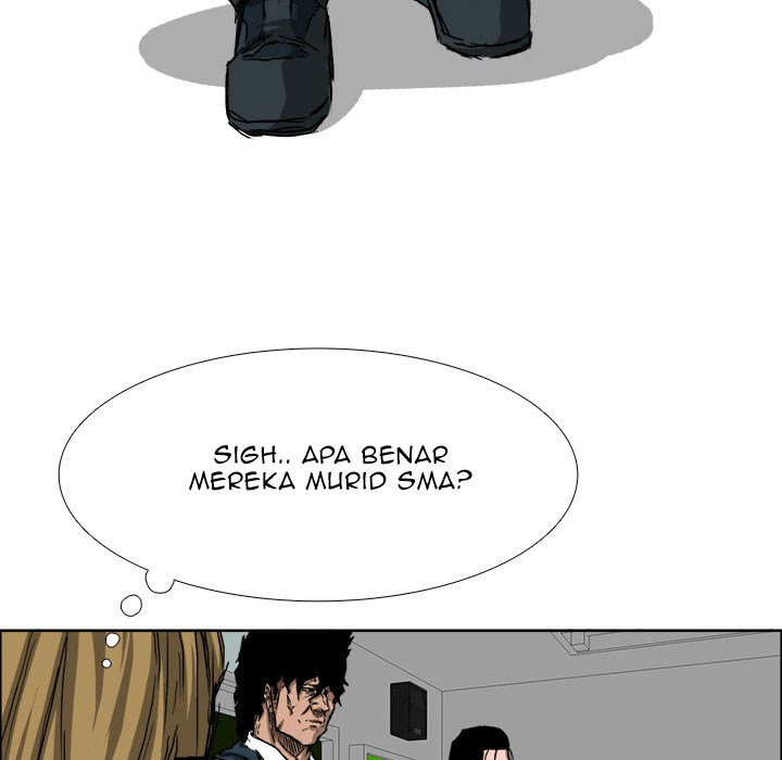 Boss in School Bab 30 halaman 59
