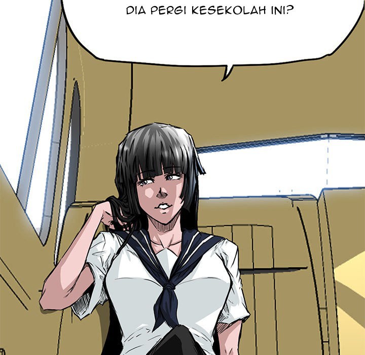 Boss in School Bab 30 halaman 78
