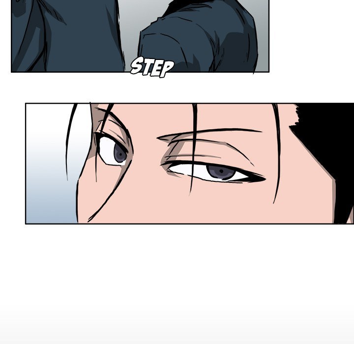 Boss in School chapter 31 halaman 23