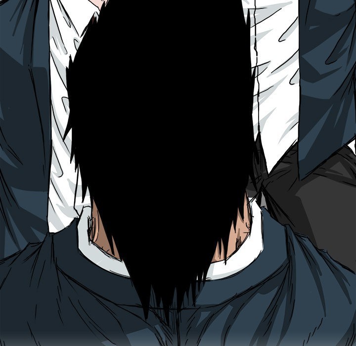 Boss in School chapter 31 halaman 25