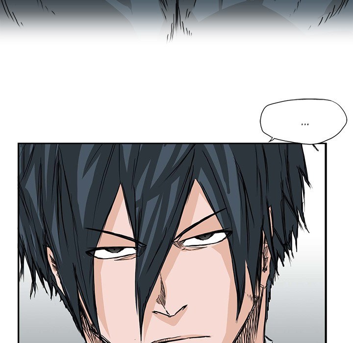 Boss in School chapter 31 halaman 26