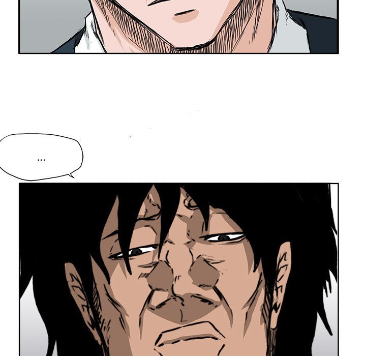 Boss in School chapter 31 halaman 27