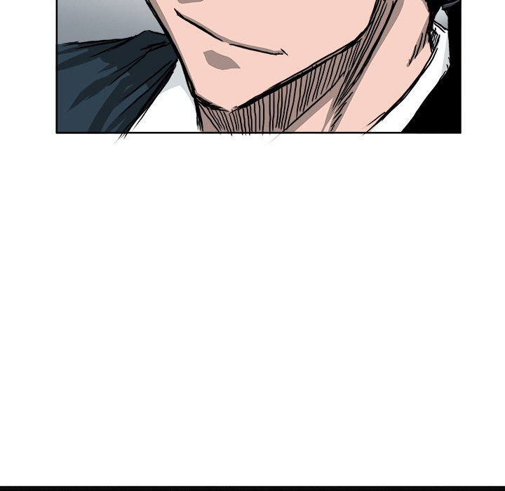 Boss in School chapter 31 halaman 38