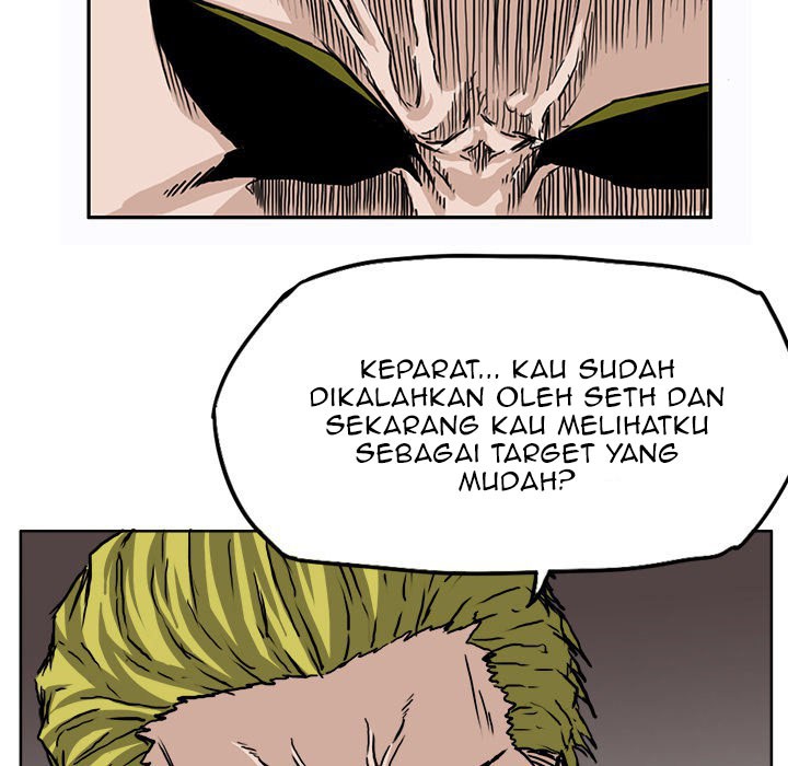 Boss in School chapter 31 halaman 46