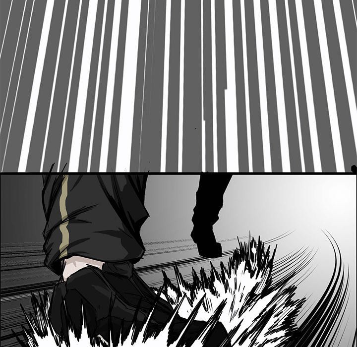 Boss in School chapter 31 halaman 57