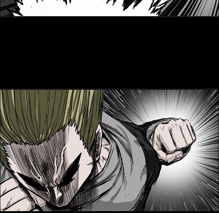 Boss in School chapter 31 halaman 58