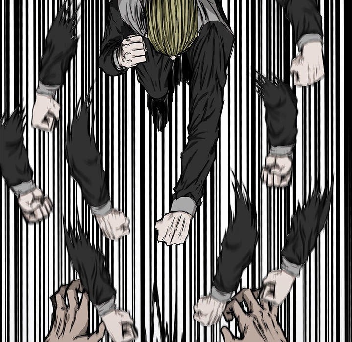 Boss in School chapter 31 halaman 60