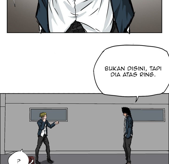Boss in School chapter 31 halaman 65