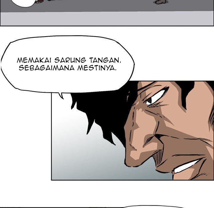 Boss in School chapter 31 halaman 66
