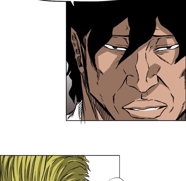 Boss in School chapter 31 halaman 68