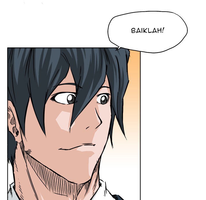 Boss in School chapter 31 halaman 78