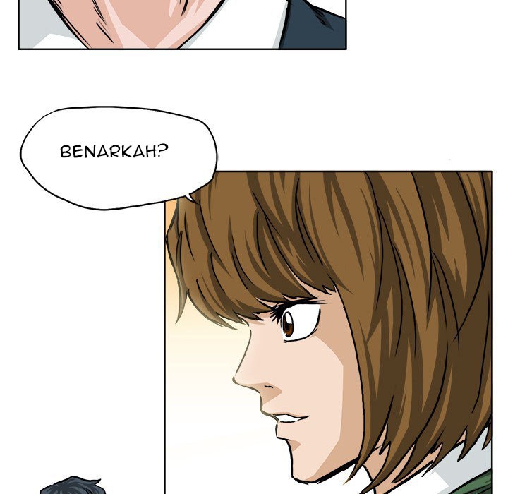 Boss in School chapter 31 halaman 79