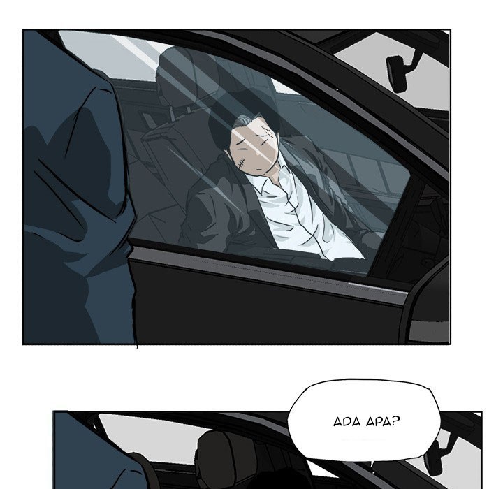 Boss in School chapter 31 halaman 97