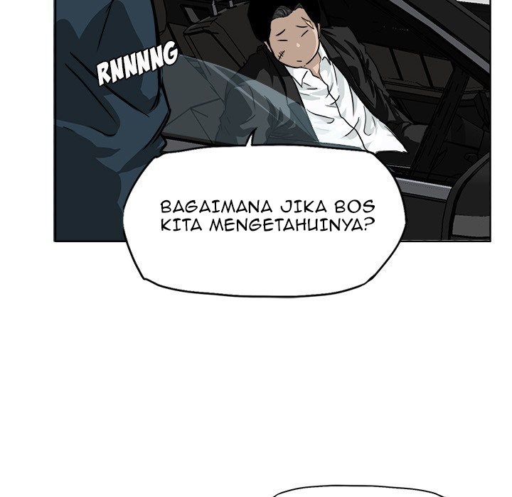 Boss in School chapter 31 halaman 98