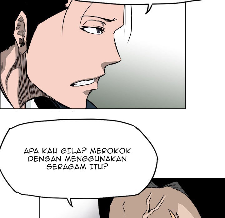 Boss in School chapter 31 halaman 103