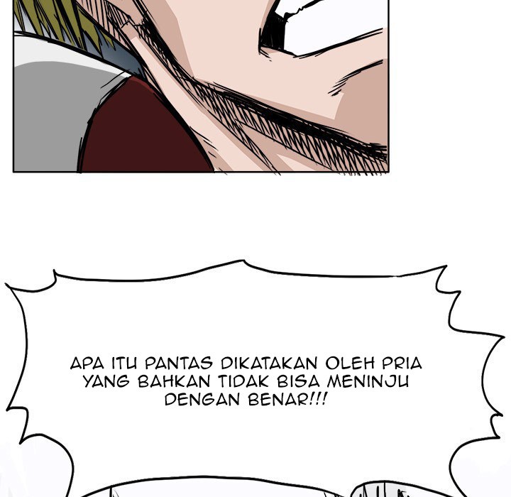 Boss in School Bab 32 halaman 28