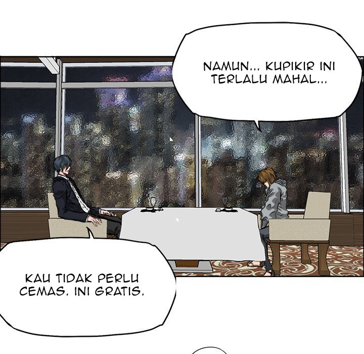 Boss in School Bab 32 halaman 90