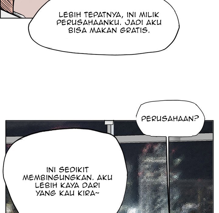 Boss in School Bab 32 halaman 92