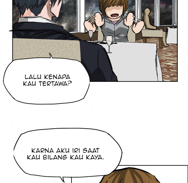 Boss in School Bab 32 halaman 95