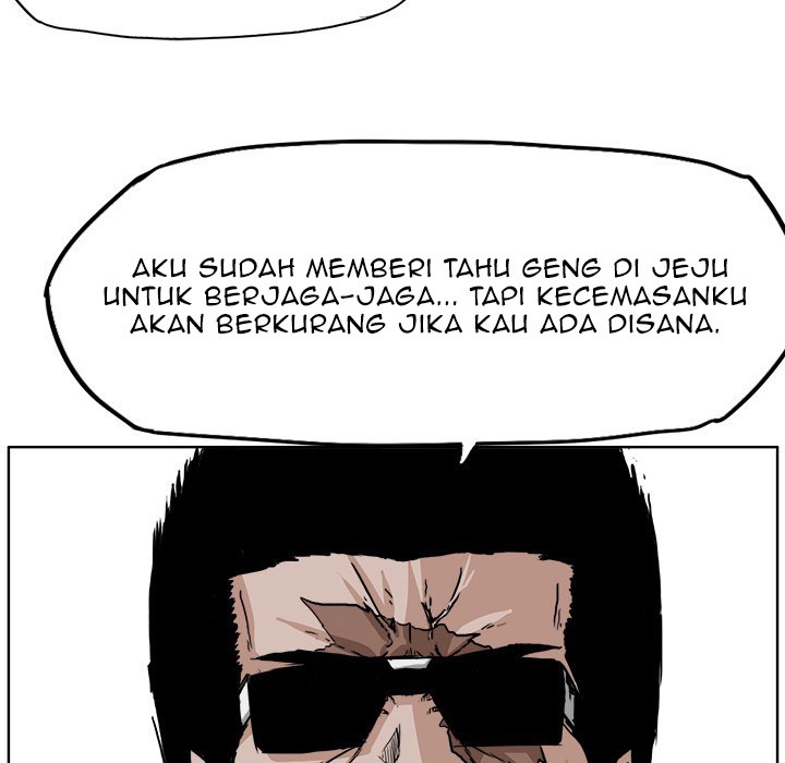 Boss in School Bab 33 halaman 28