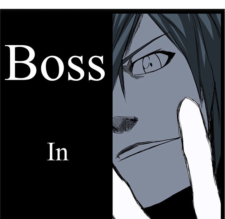 Boss in School Bab 33 halaman 38