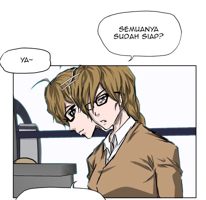 Boss in School Bab 33 halaman 50