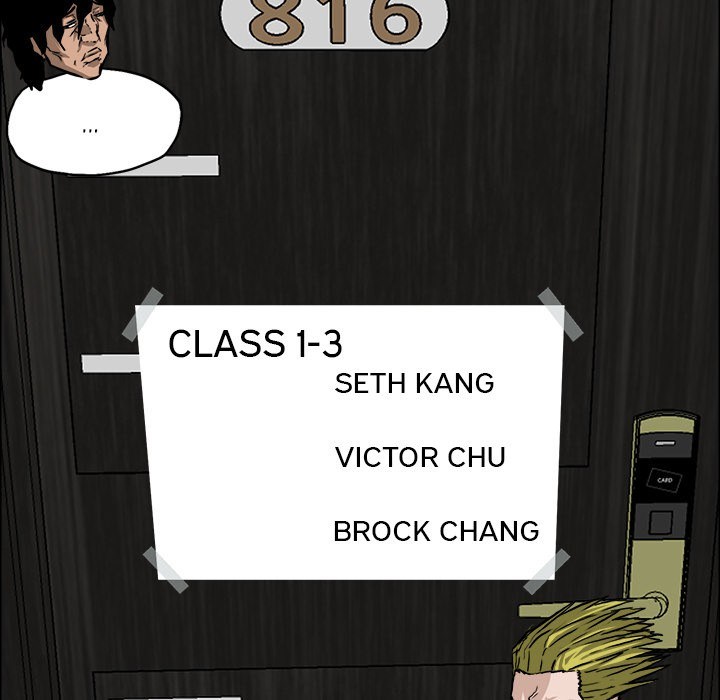 Boss in School Bab 33 halaman 75