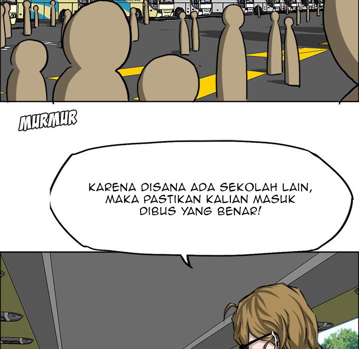 Boss in School Bab 33 halaman 90