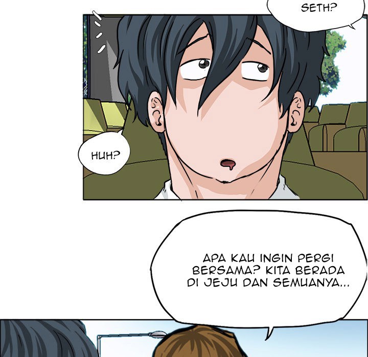 Boss in School Bab 33 halaman 94