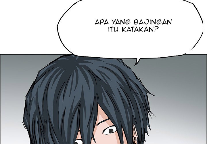 Boss in School chapter 34 halaman 3