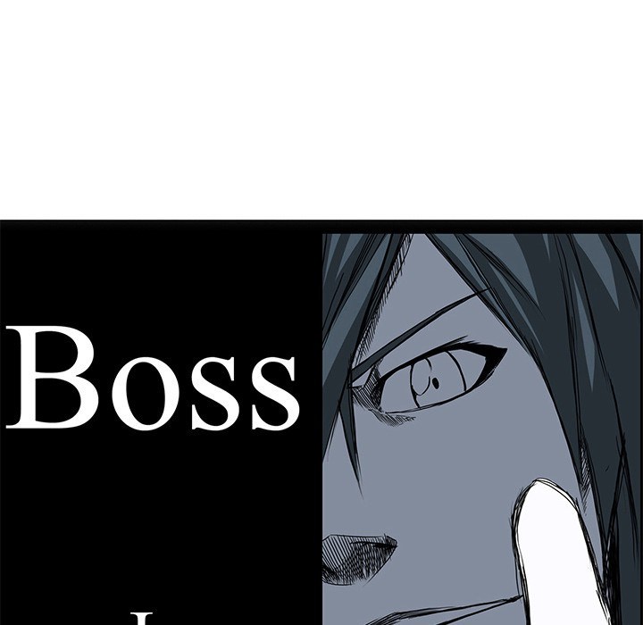 Boss in School chapter 34 halaman 37