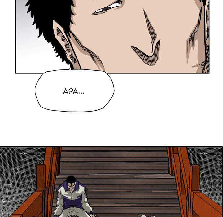 Boss in School chapter 34 halaman 45