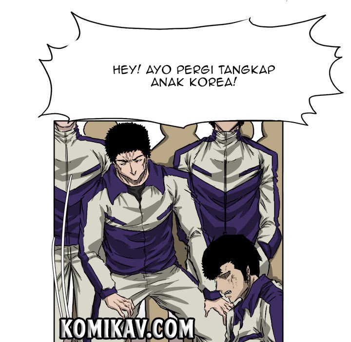 Boss in School chapter 34 halaman 51