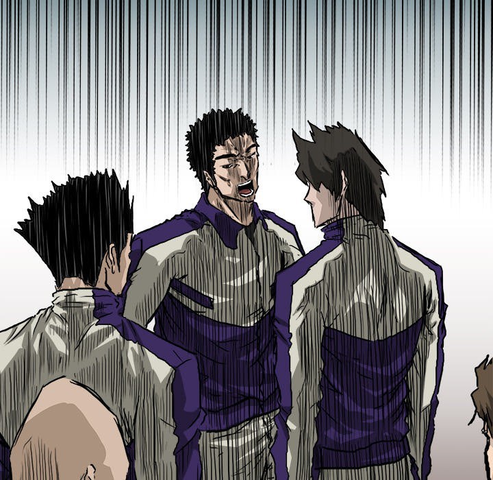 Boss in School chapter 34 halaman 53