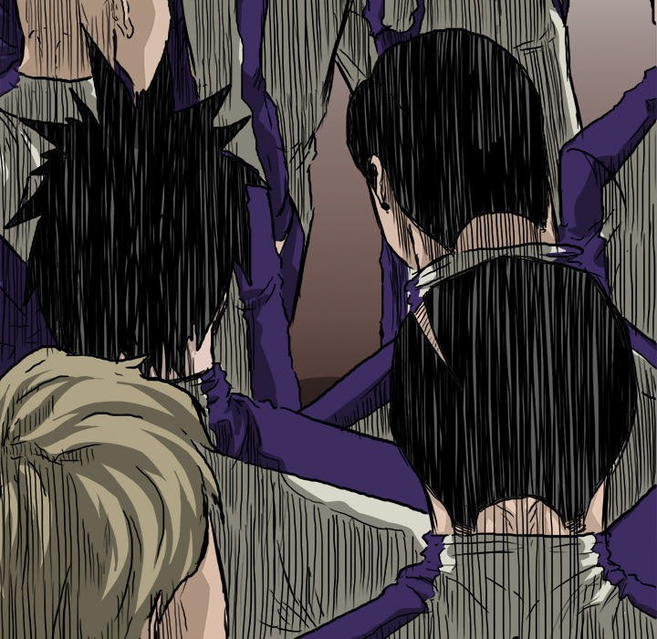 Boss in School chapter 34 halaman 54