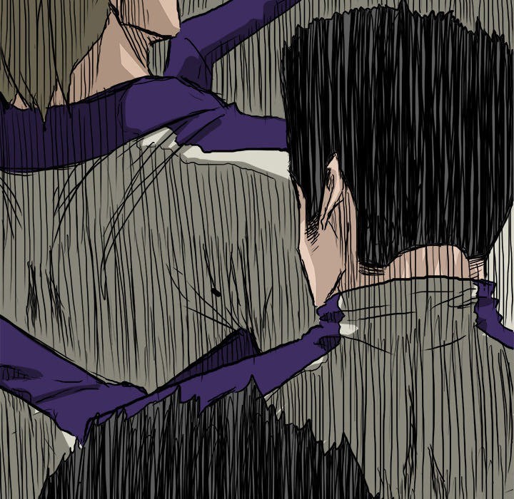 Boss in School chapter 34 halaman 55