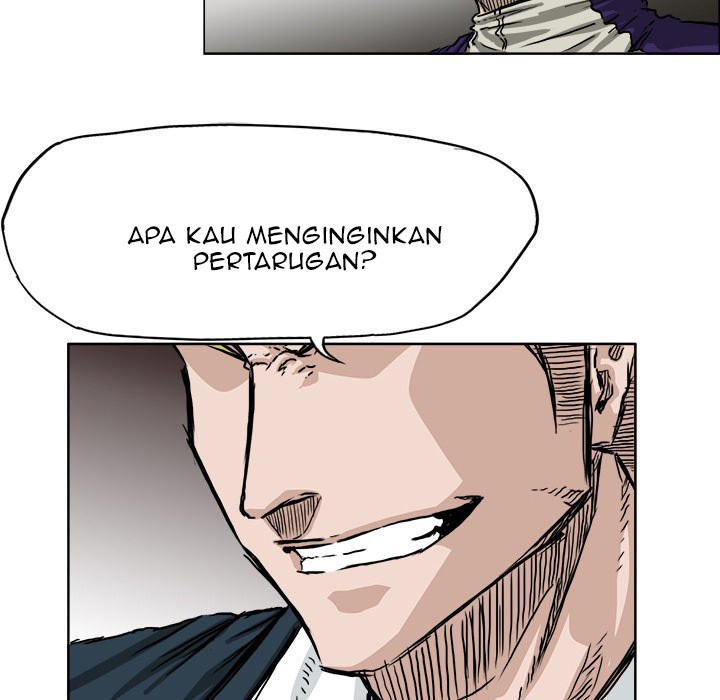 Boss in School chapter 34 halaman 69