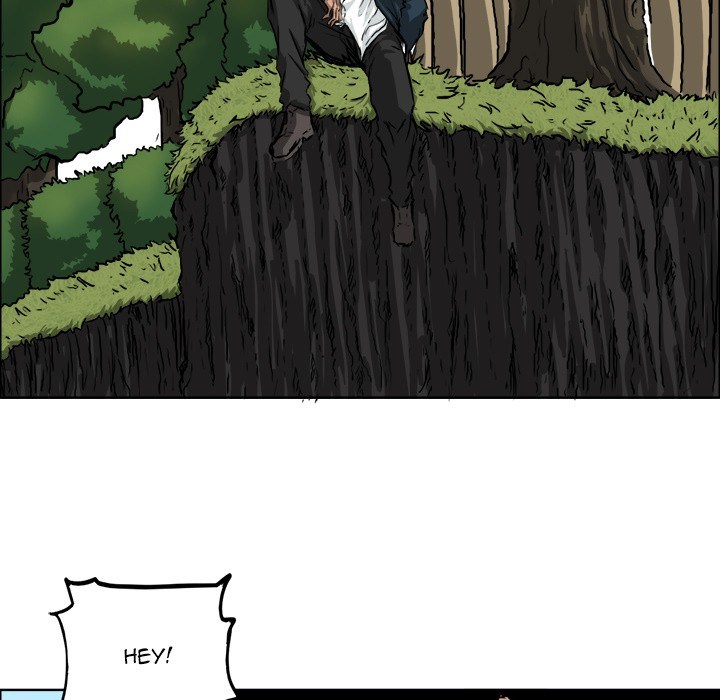 Boss in School chapter 34 halaman 79