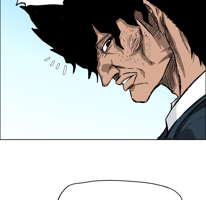 Boss in School chapter 34 halaman 80