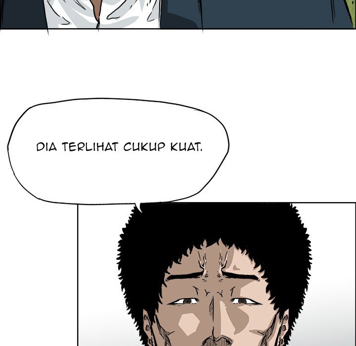 Boss in School chapter 34 halaman 82