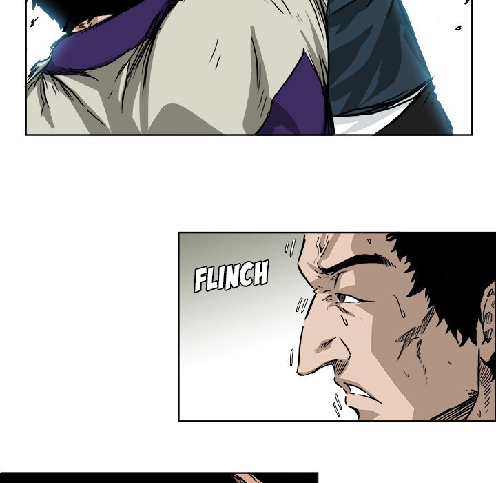 Boss in School chapter 34 halaman 88