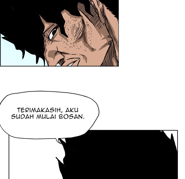 Boss in School chapter 34 halaman 89