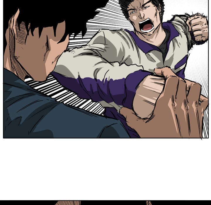 Boss in School chapter 34 halaman 92